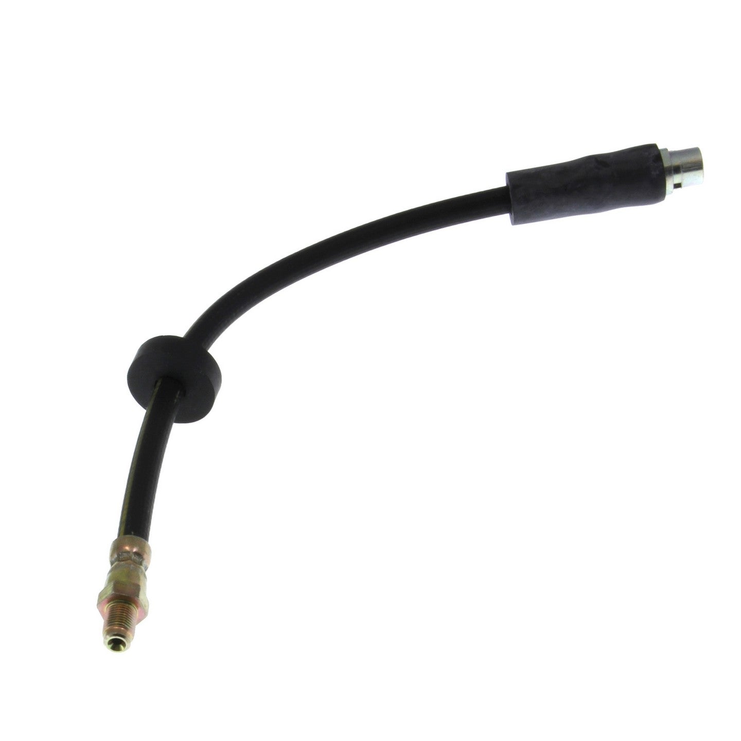 Centric 06-11 Audi A6 Rear Brake Hose