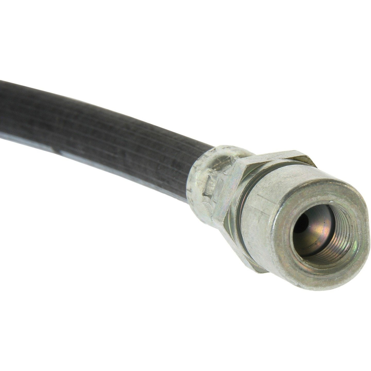 Centric 99-10 Saab 9-5 Brake Hose - Rear