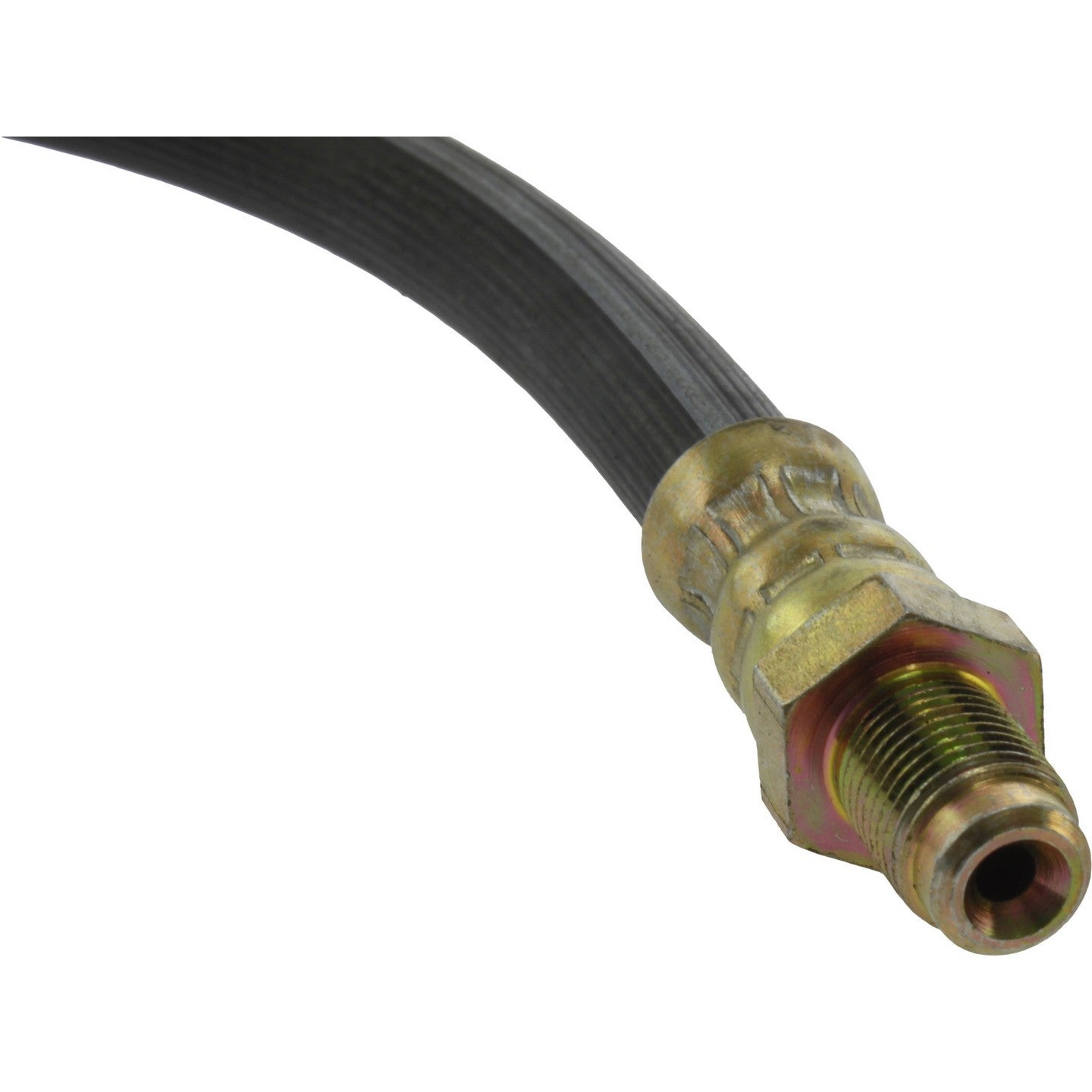 Centric 86-89 Saab 9000 Brake Hose - Front