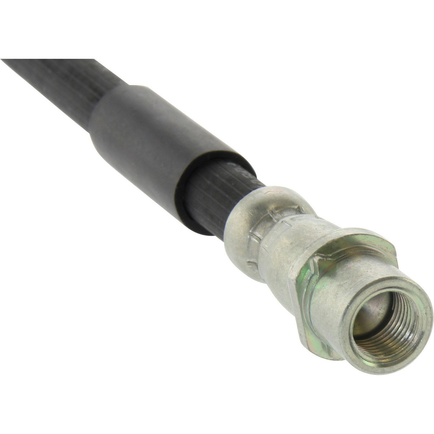 Centric 99-10 Saab 9-5 Brake Hose - Rear