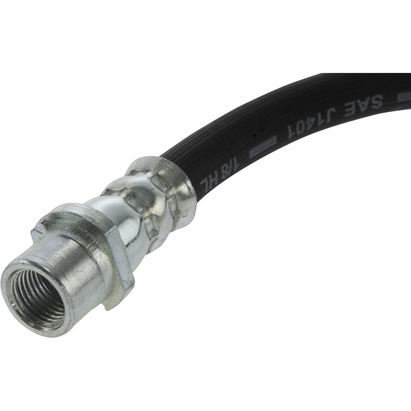 Centric 08-11 Saab 9-3 / 10-11 Saab 9-3X Brake Hose - Rear Right