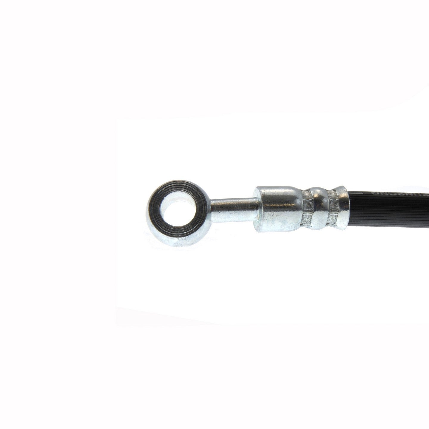 Centric 92-95 Honda Civic / 93-97 Civic del Sol Front Right Brake Hose