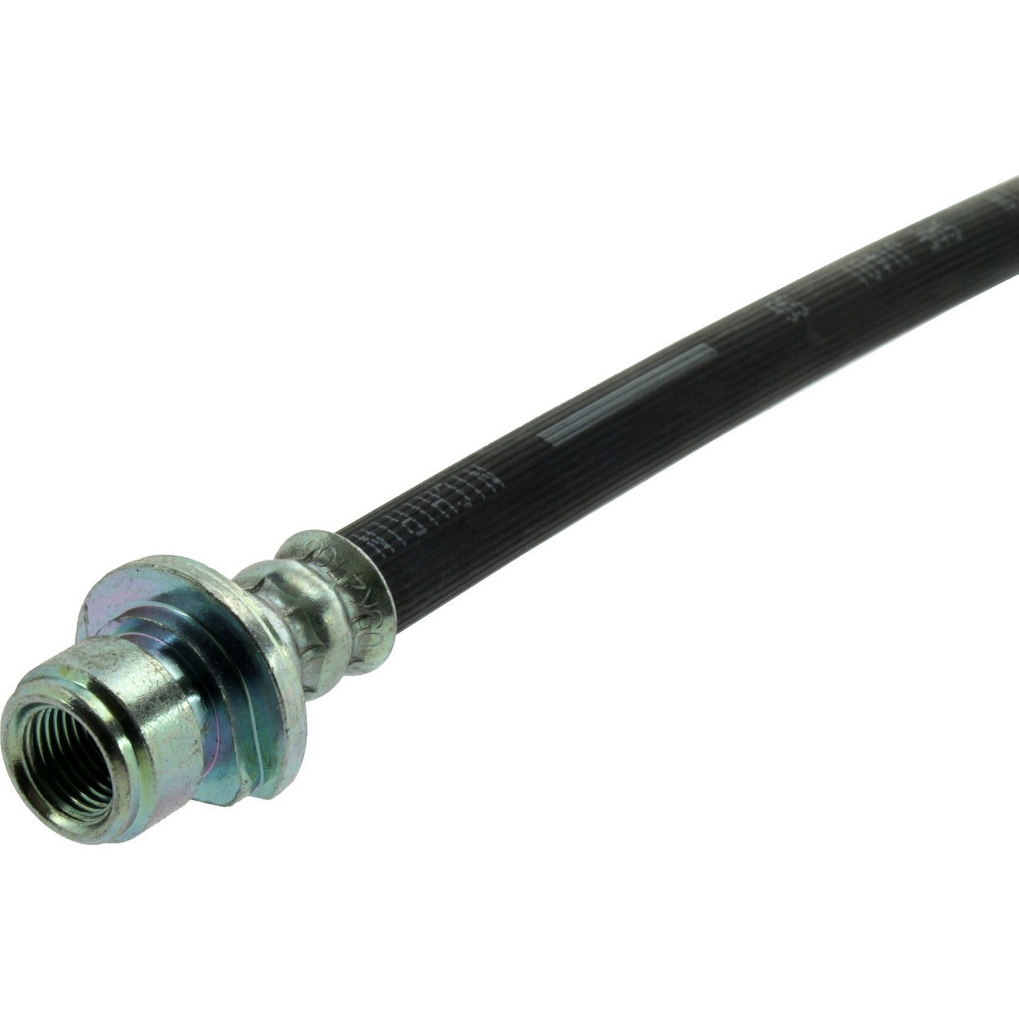 Centric 16-19 Honda HR-V Brake Hose - Front Right