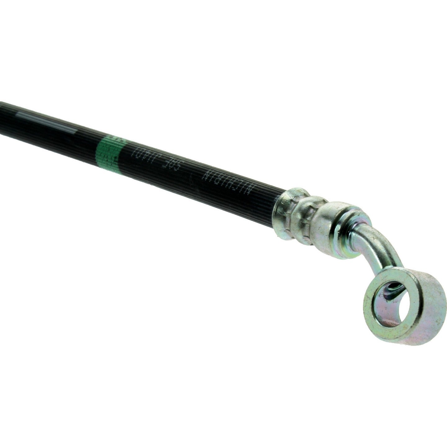 Centric 16-19 Honda HR-V Brake Hose - Front Right