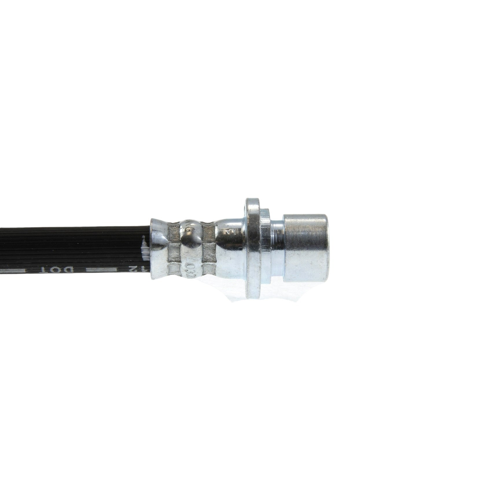 Centric 92-00 Honda Civic / 93-97 Civic del Sol Rear Brake Hose