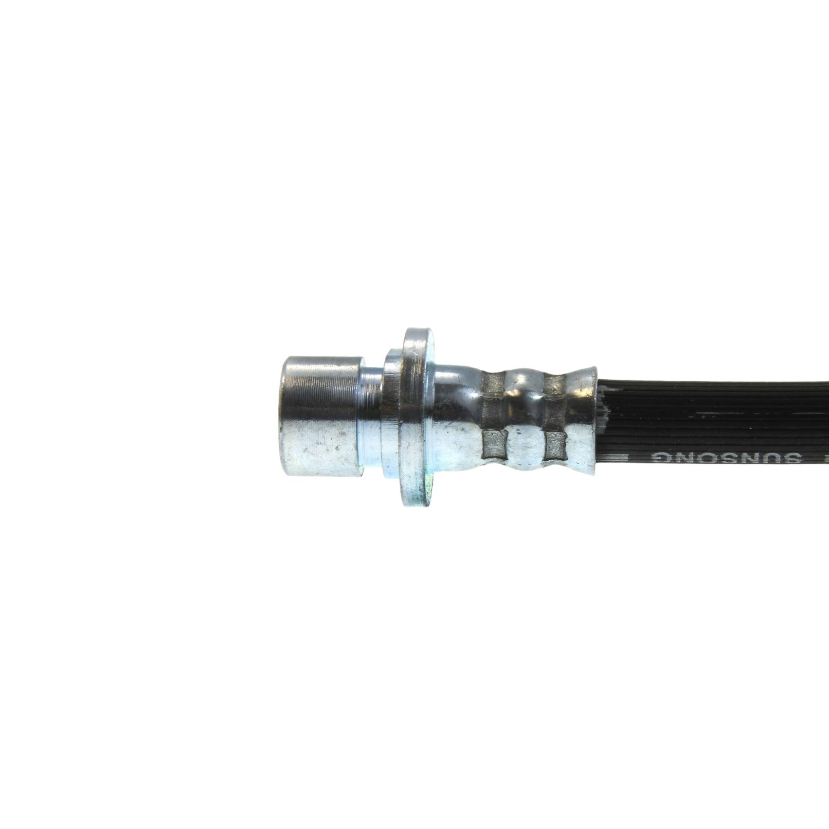 Centric 92-00 Honda Civic / 93-97 Civic del Sol Rear Brake Hose