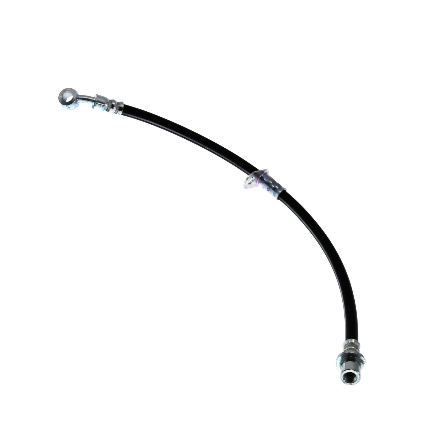 Centric Brake Hose - Rear Left