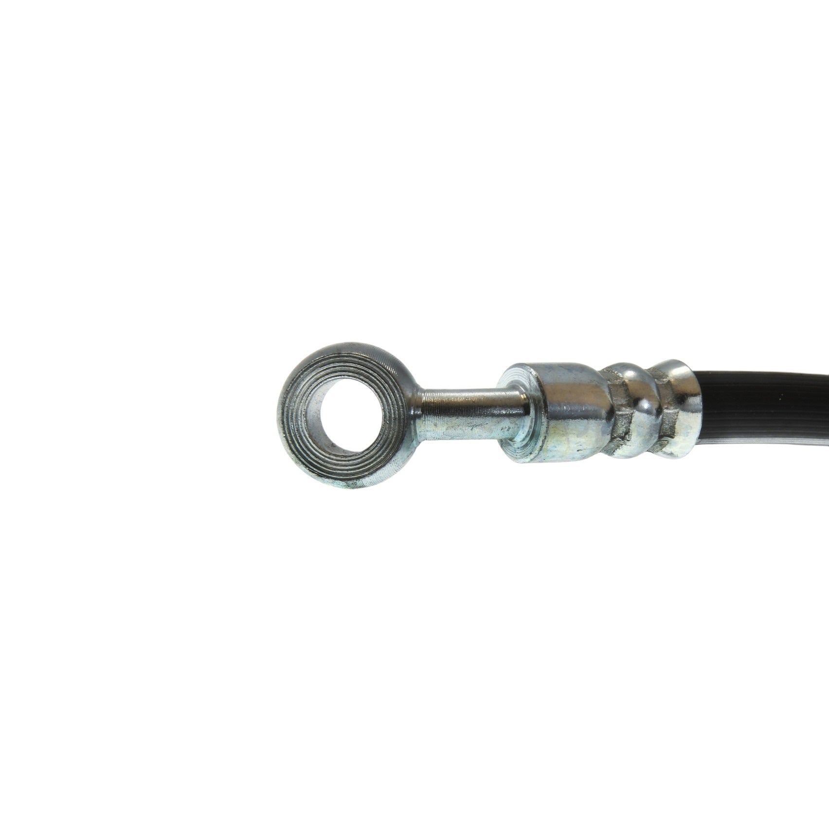Centric Brake Hose - Rear Left