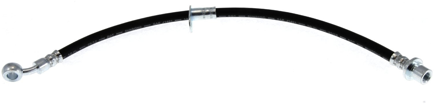 Centric Brake Hose - Rear Right