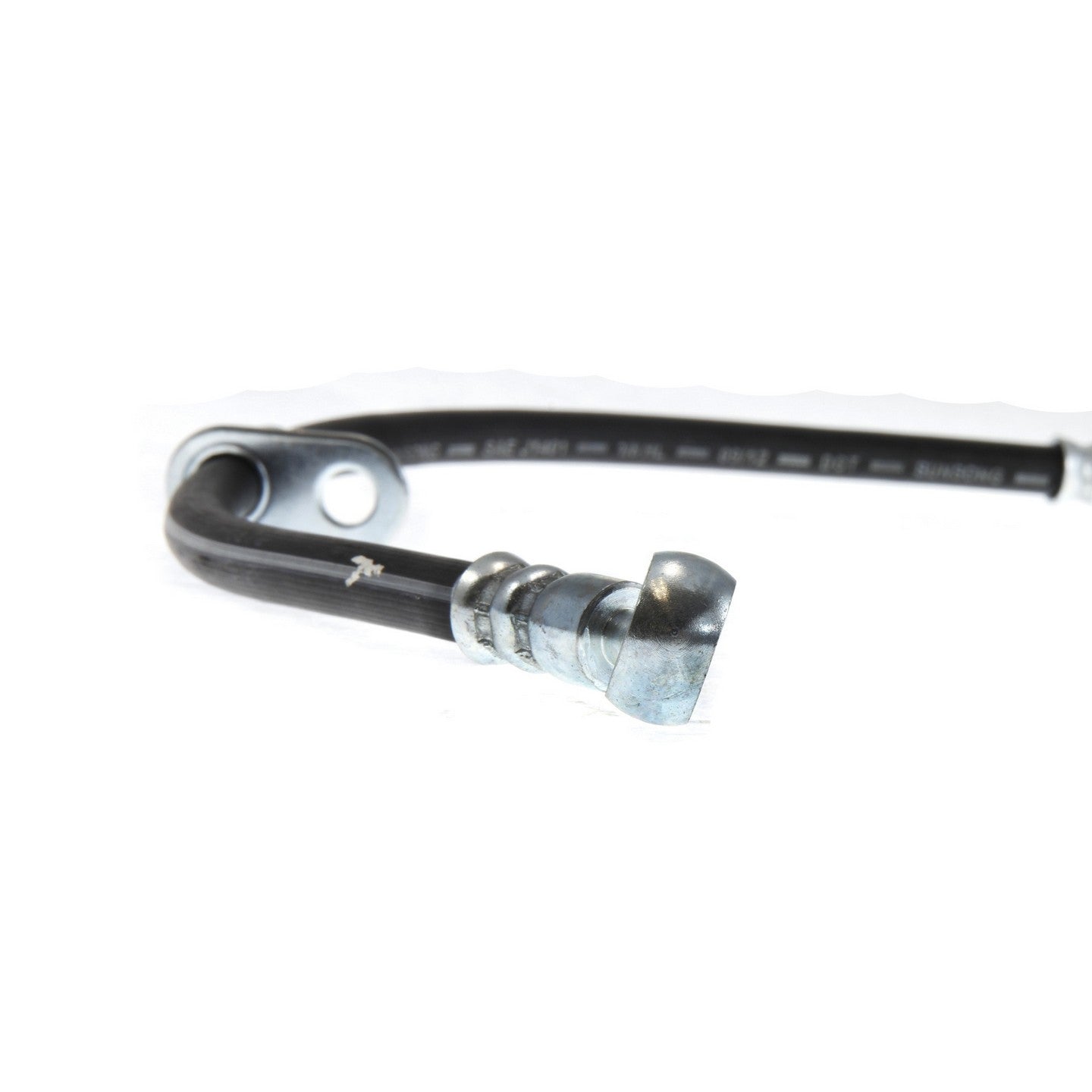 Centric Brake Hose - Rear Right