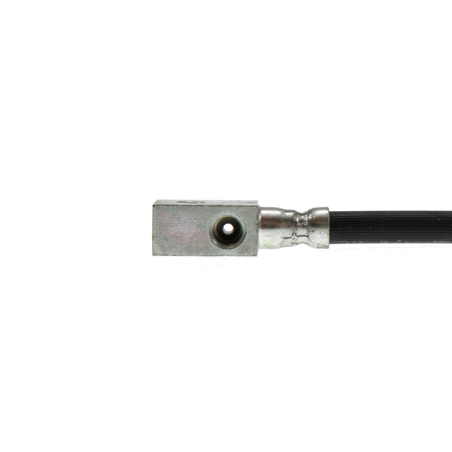 Centric Brake Hose - Rear