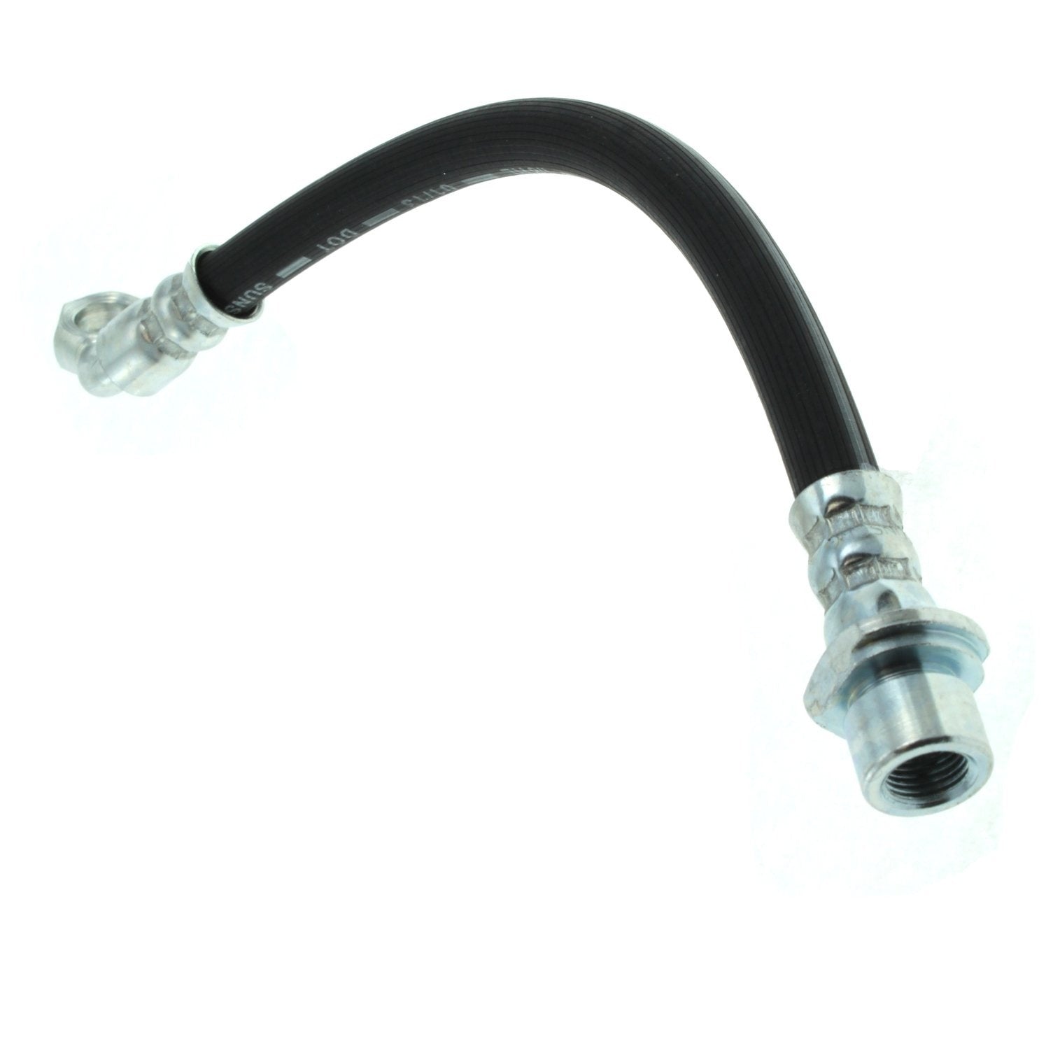 Centric 01-07 Toyota Sequoia Rear Left Lower Brake Hose