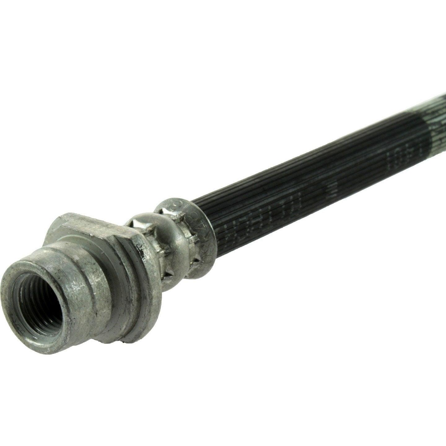 Centric 16-19 Toyota Prius C Brake Hose - Rear Left