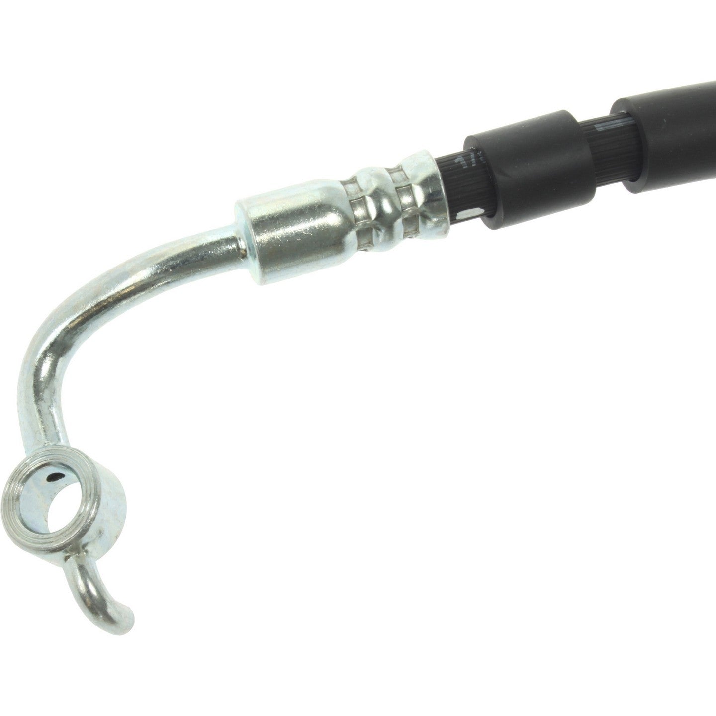 Centric 16-18 Mazda Miata MX-5 Front Right Brake Hose