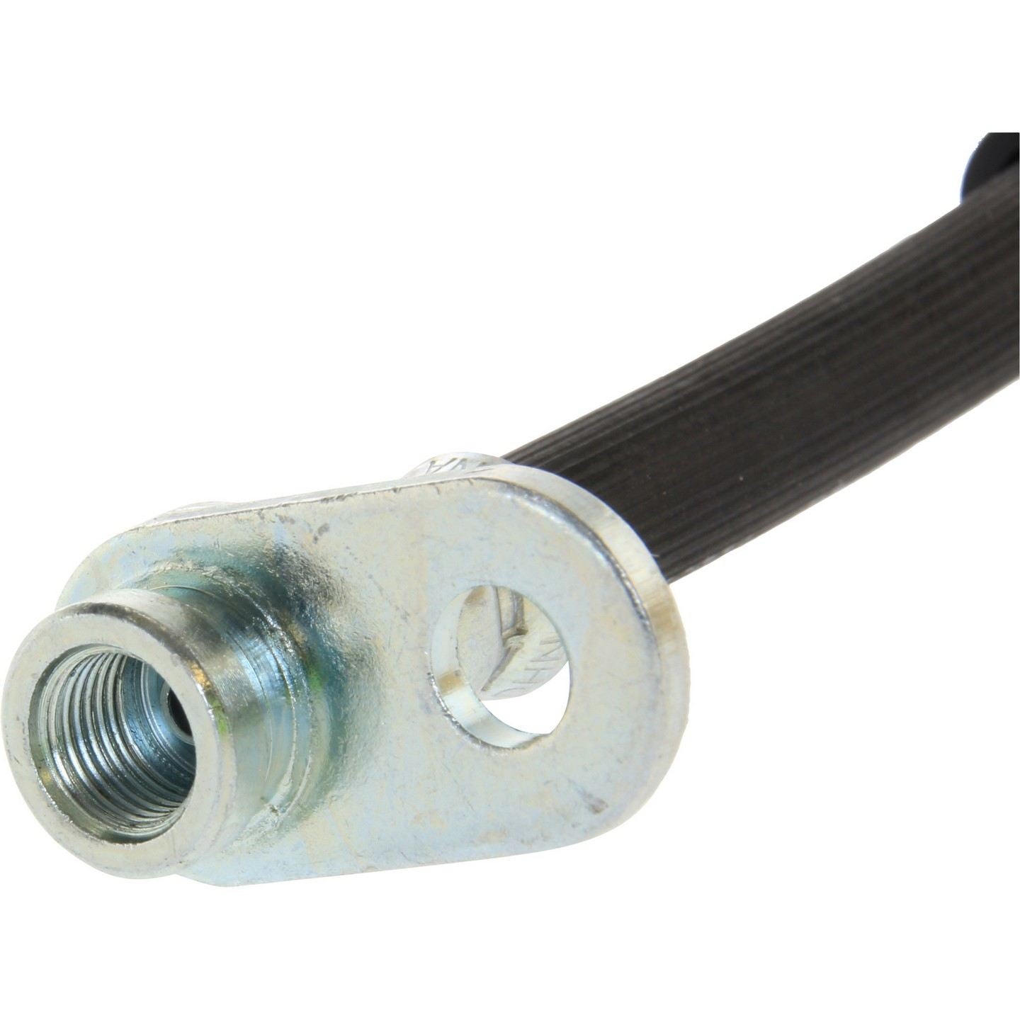 Centric 16-18 Mazda Miata MX-5 Front Left Brake Hose