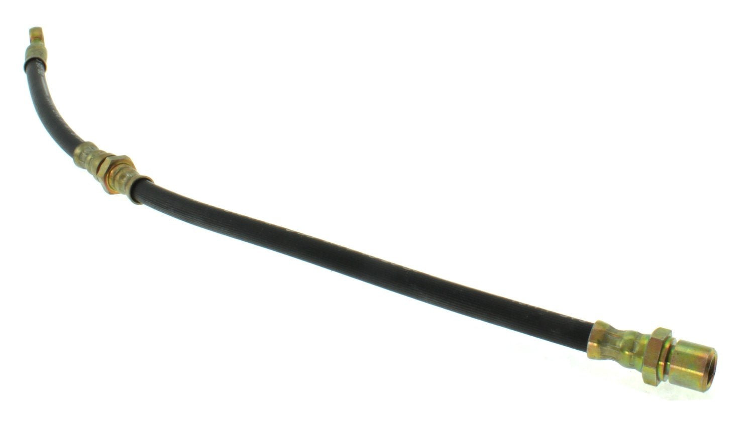 Centric 80-84 Subaru DL Brake Hose - Front