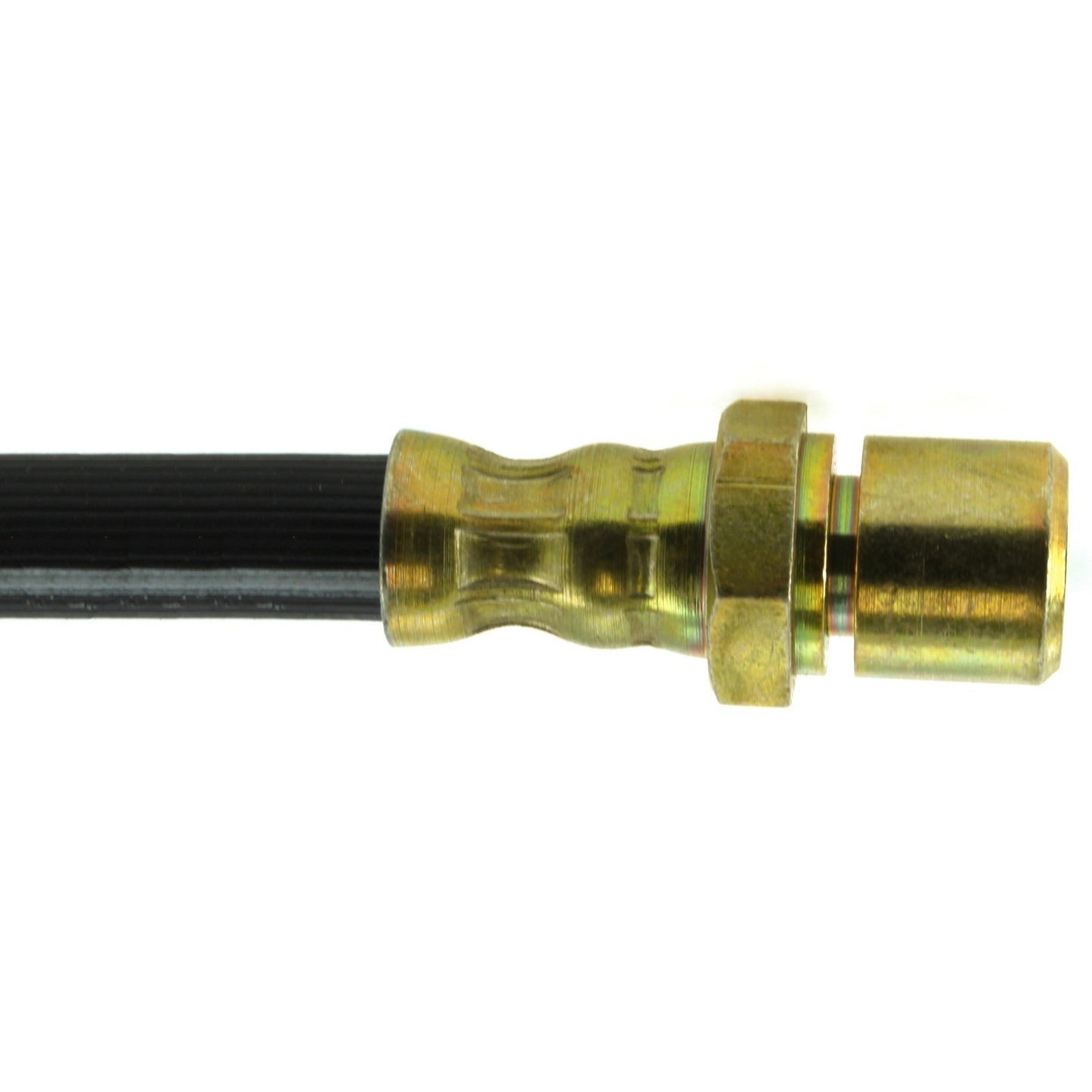 Centric 80-84 Subaru DL Brake Hose - Front