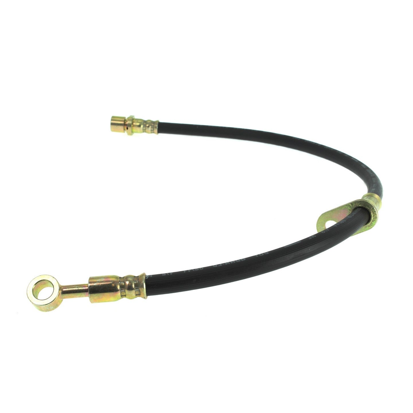Stoptech 10-12 Subaru Outback Brake Hose - Front Right