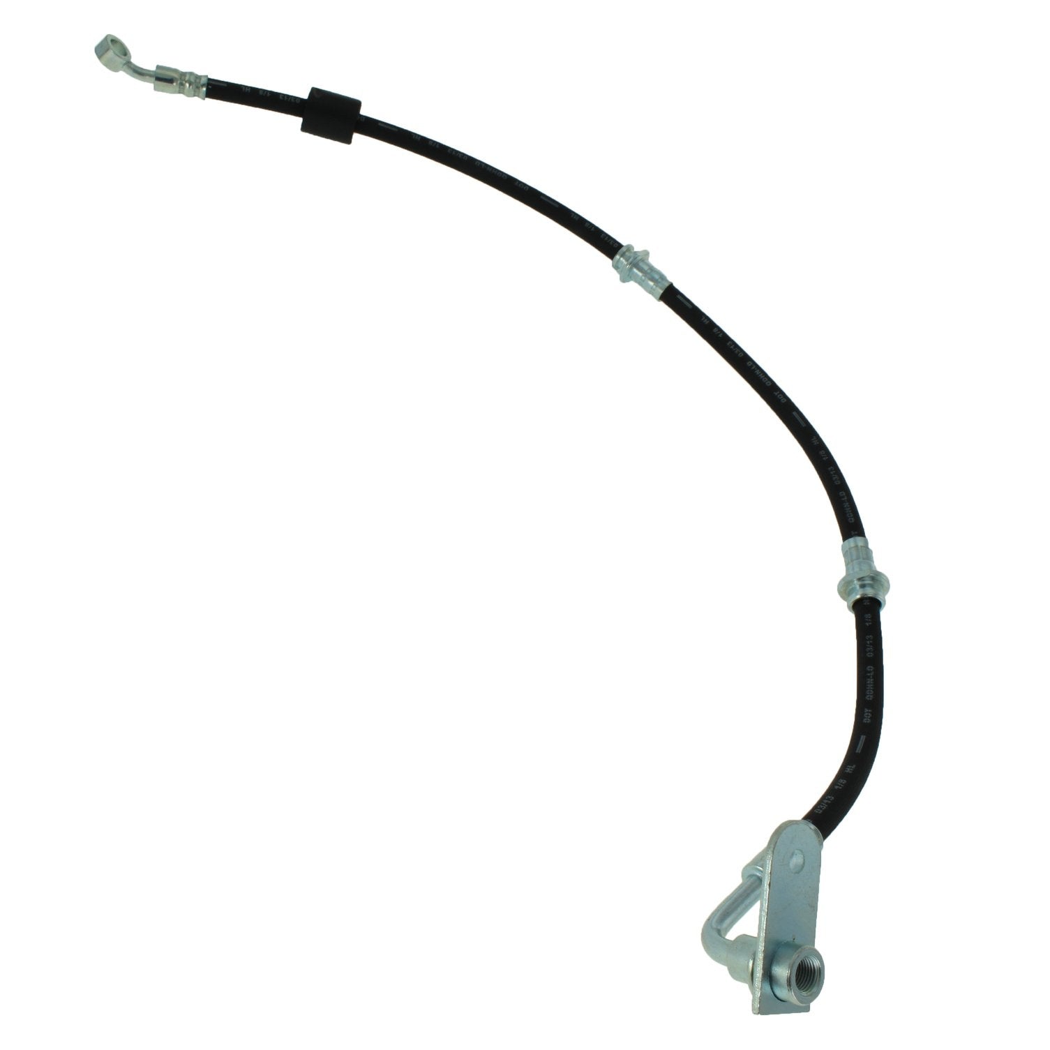 Centric Brake Hose - Front Left