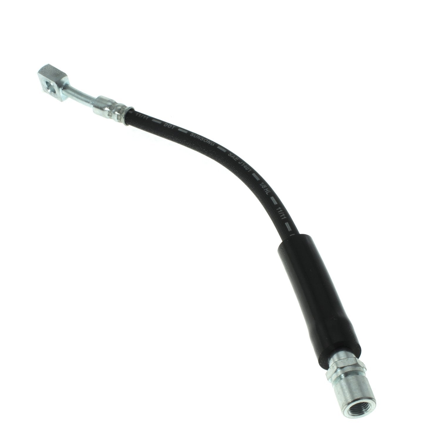Centric Brake Hose - Front Right