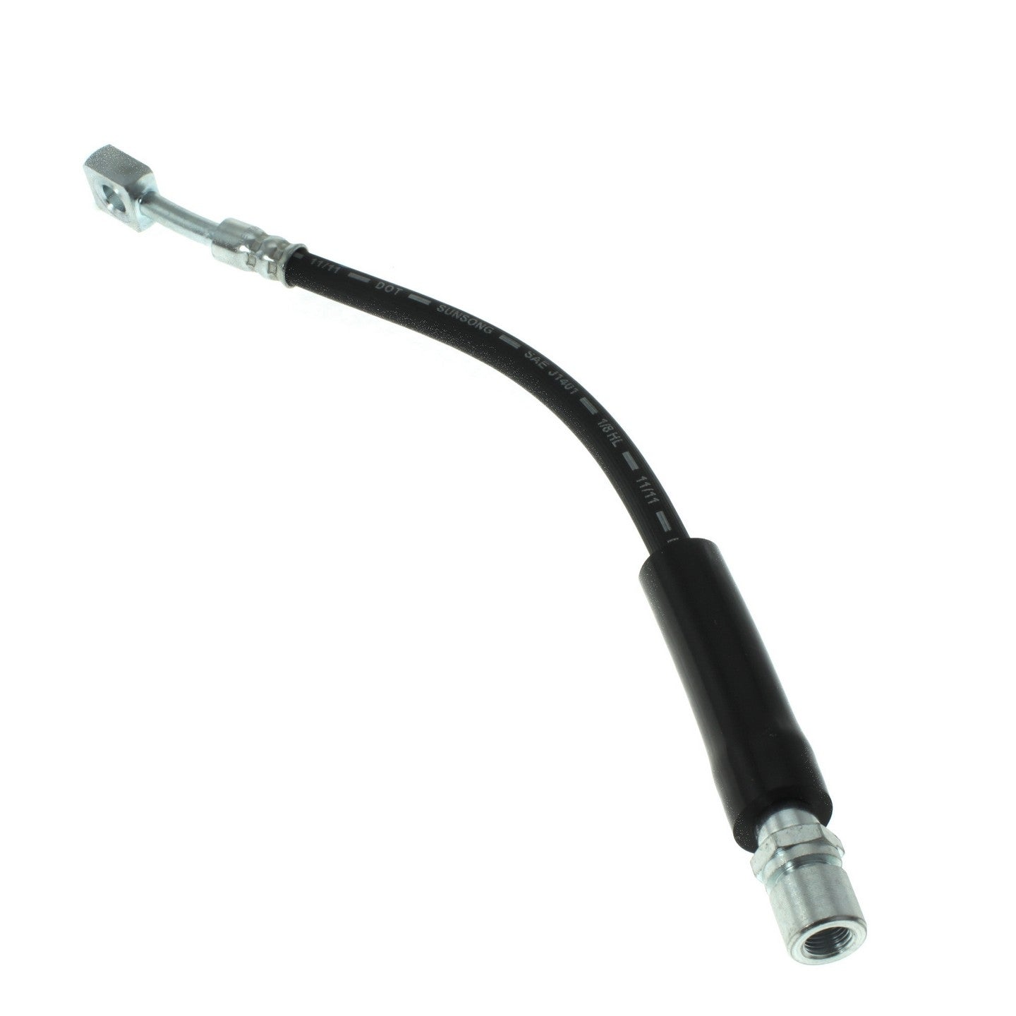 Centric Brake Hose - Front Right