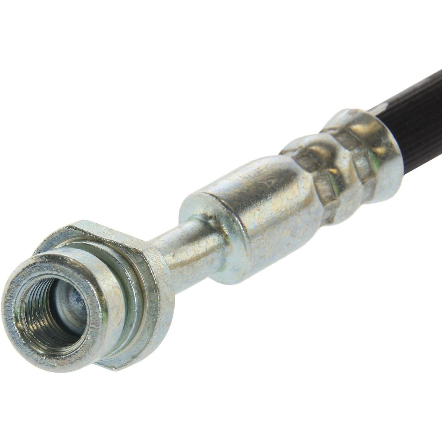 Centric 15-18 Hyundai Sonata Front Right Brake Hose