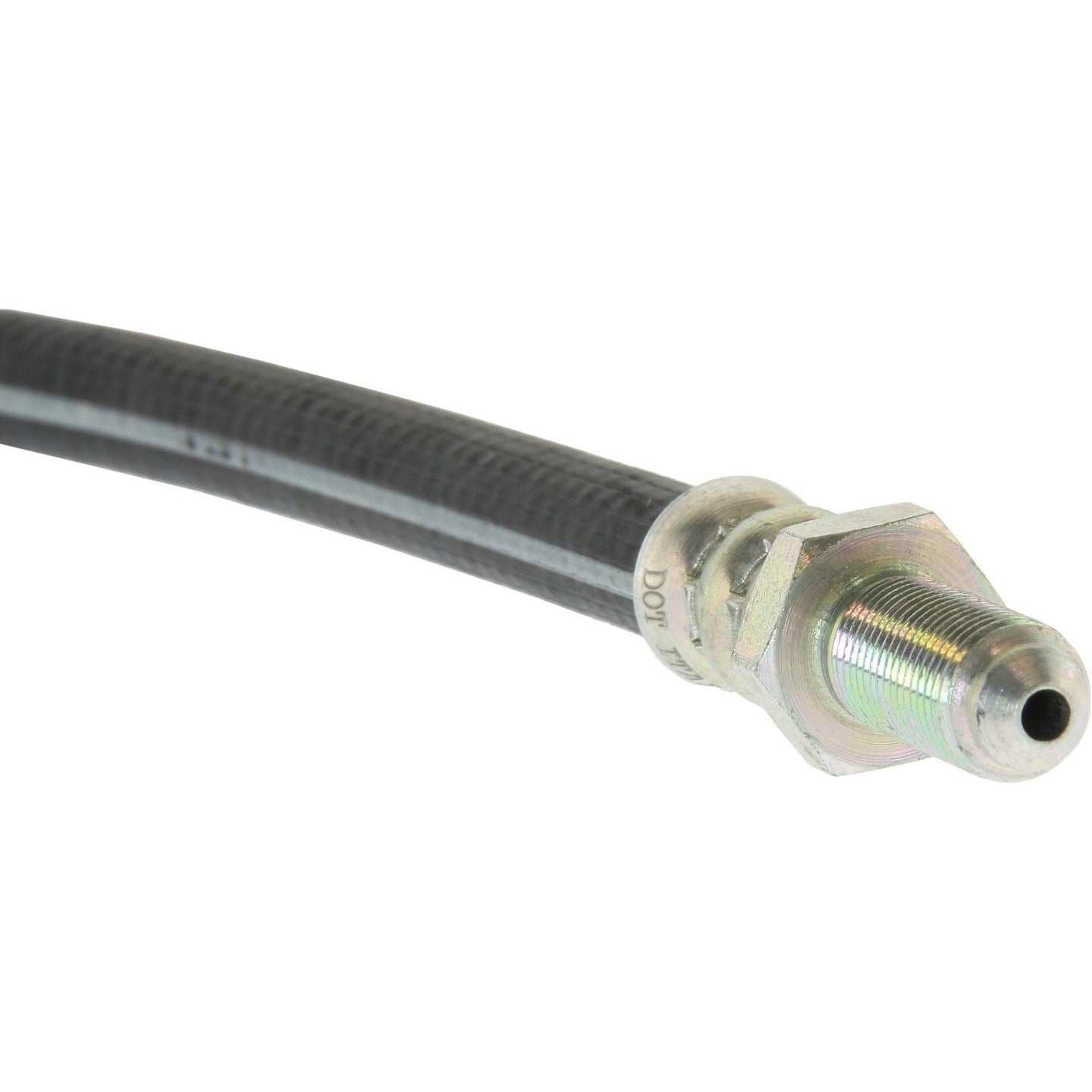 Centric 79-93 Saab 900 / 74-80 Saab 99 Brake Hose - Front/Rear