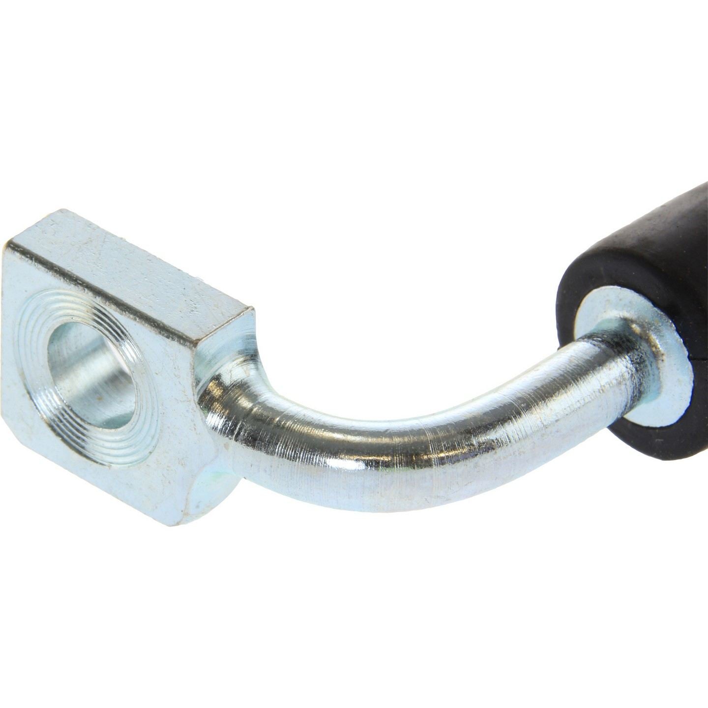 Centric 06-09 Pontiac Solstice Brake Hose - Front Left