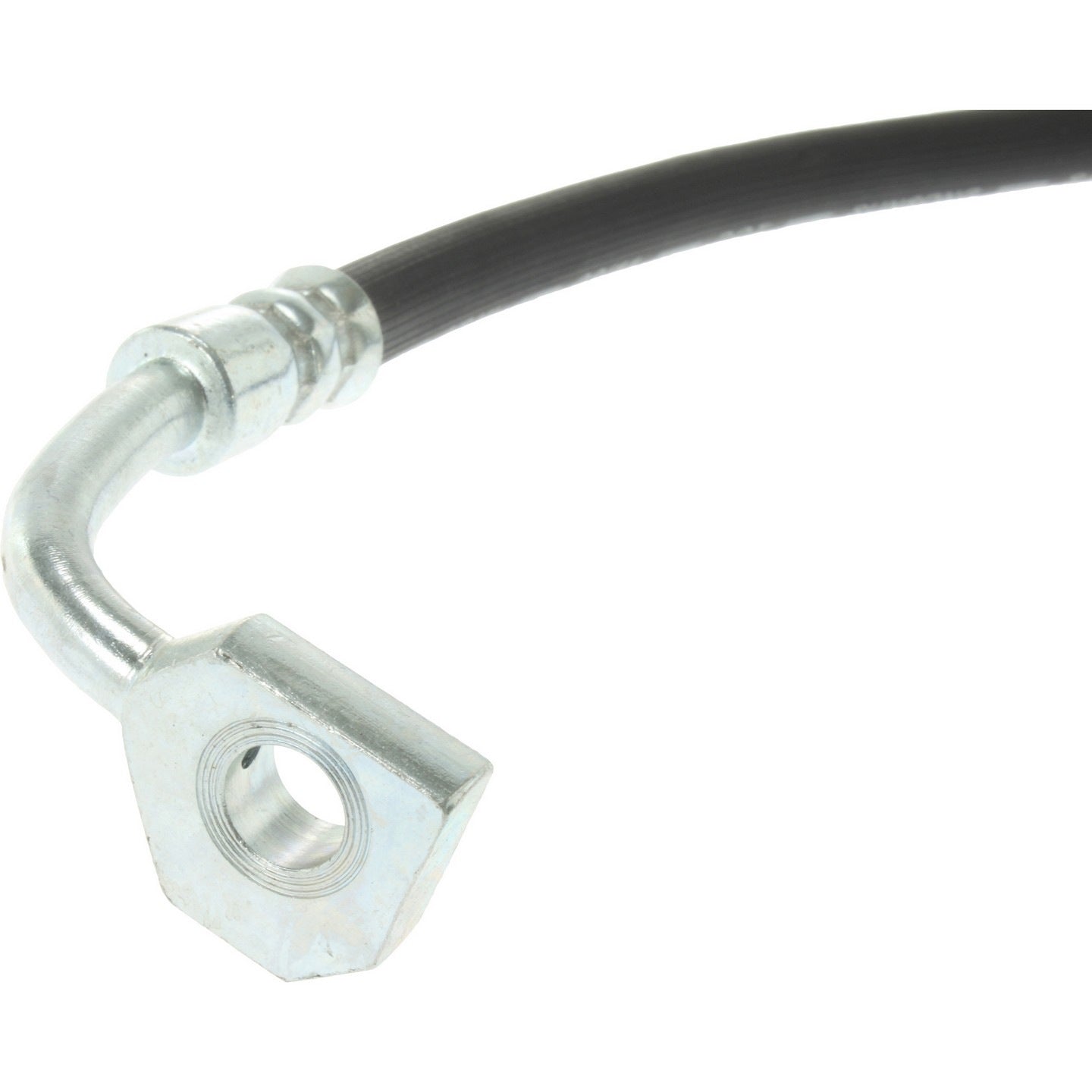 Centric 2011 Saab 9-4X Brake Hose - Front Left