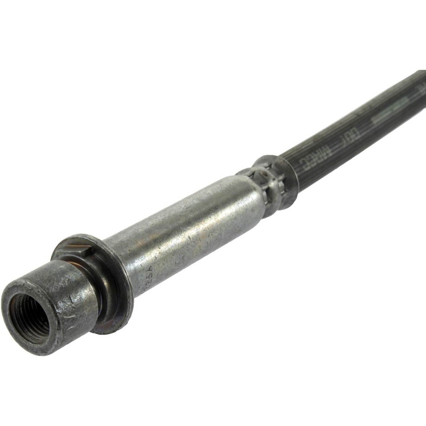 Centric 13-14 Cadillac CTS AWD Brake Hose - Front Right