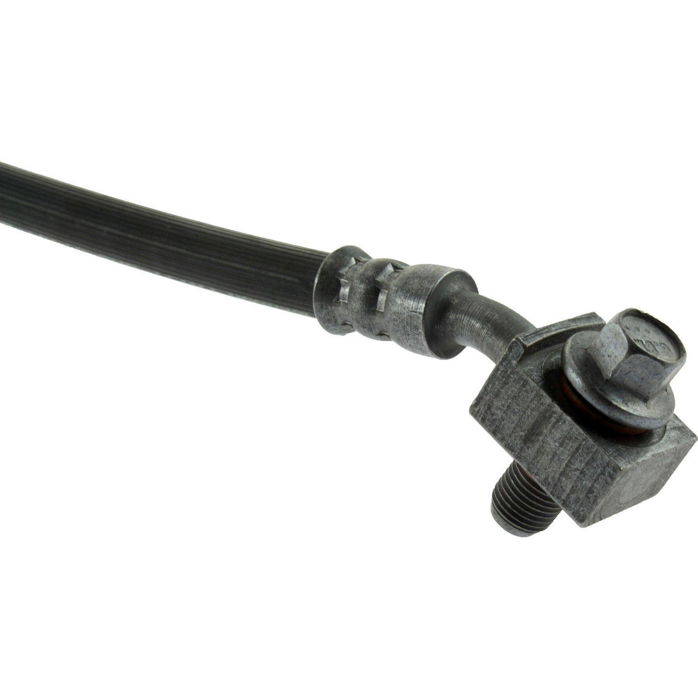 Centric 13-14 Cadillac CTS AWD Brake Hose - Front Right
