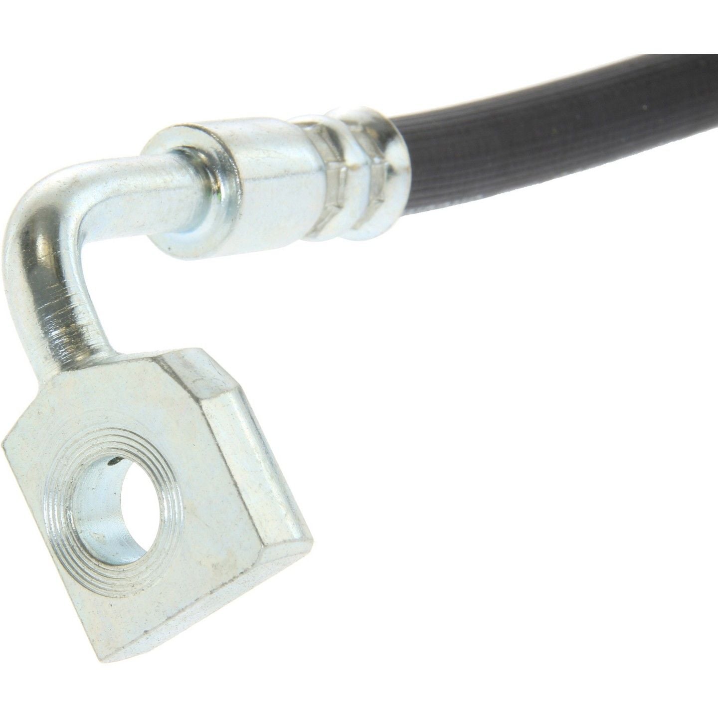Centric 2011 Saab 9-4X Brake Hose - Rear Left