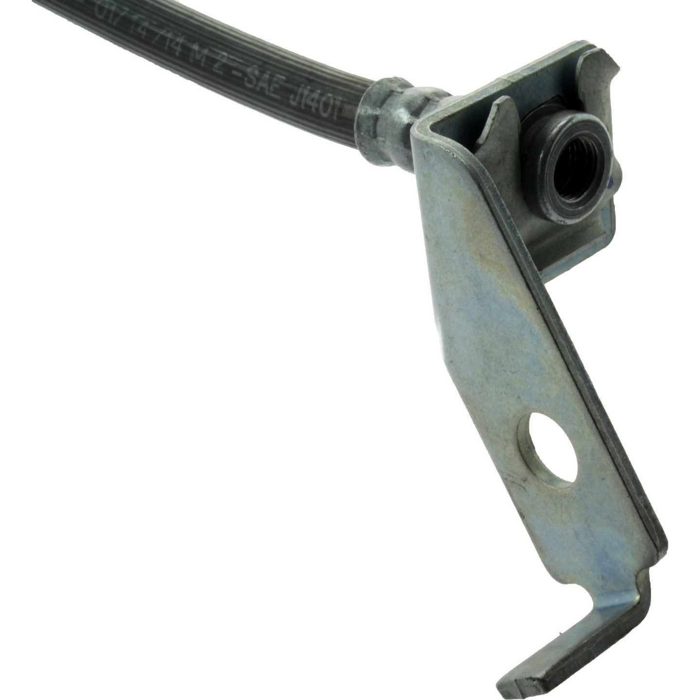 Centric 14-16 Ford F-250/F-350 Super Duty Brake Hose - Front Left