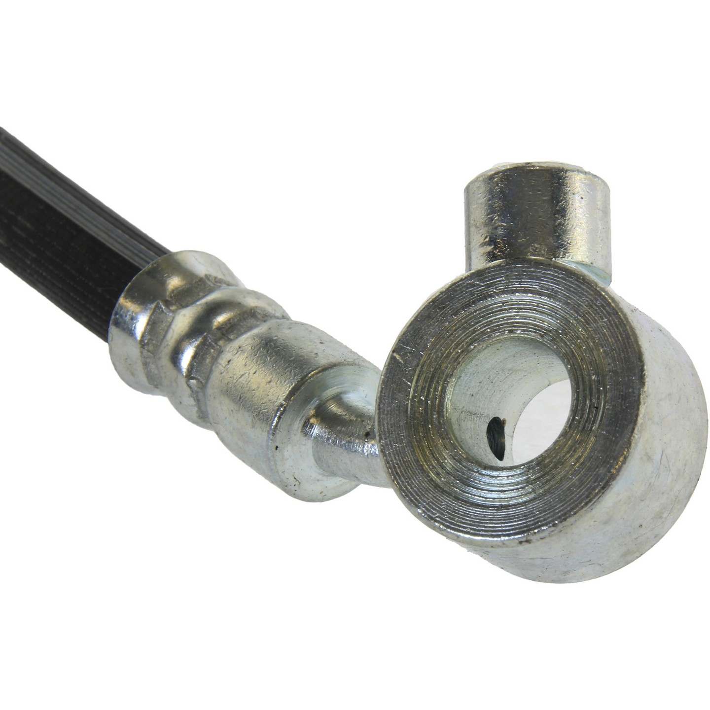 Centric 71-73 GMC G15 Left Front Brake Hose