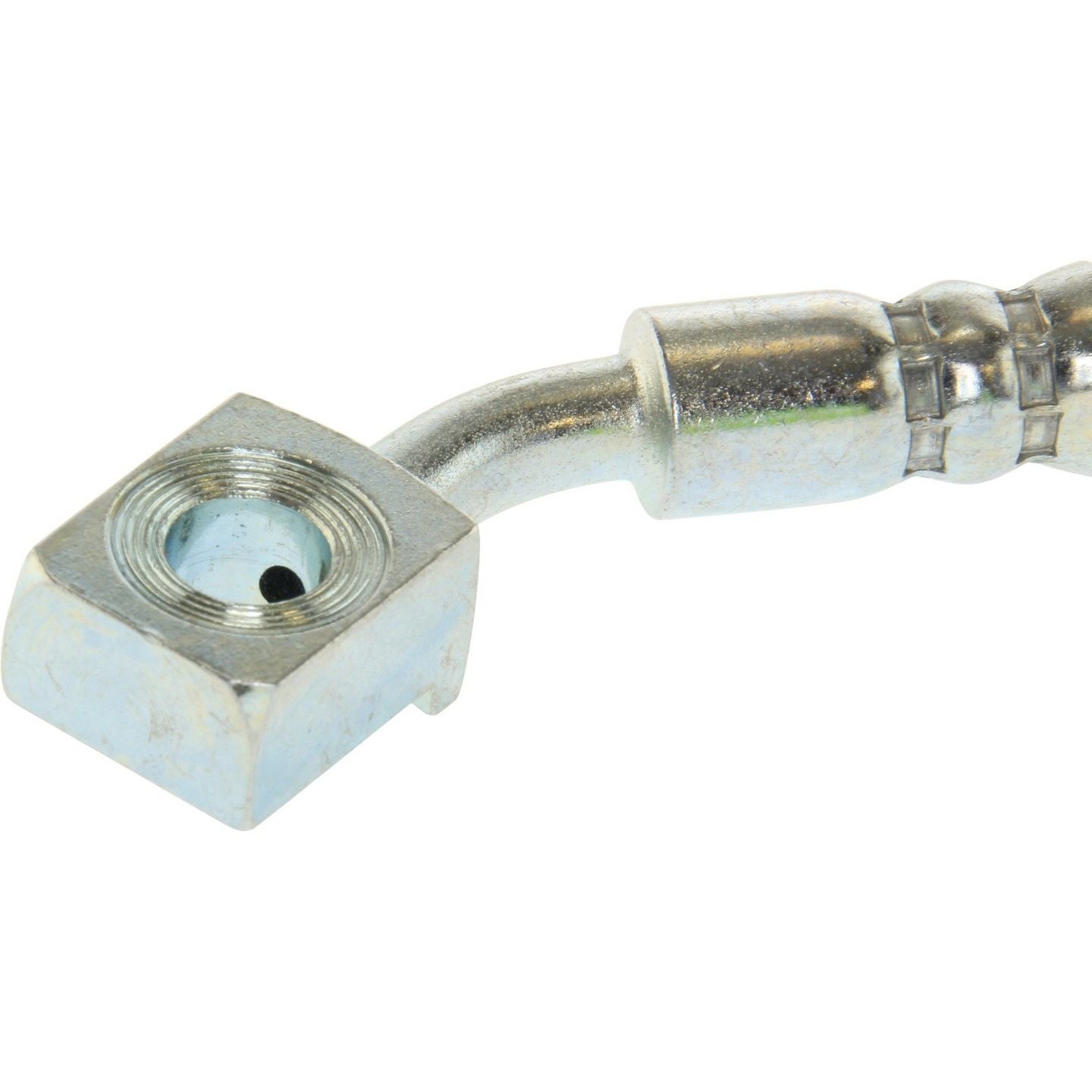 Centric 14-18 Chevrolet Express 2500 Front Right Brake Hose