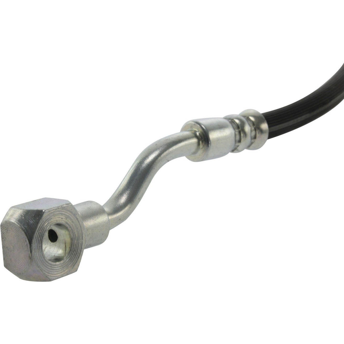 Centric Brake Hose - Rear Left