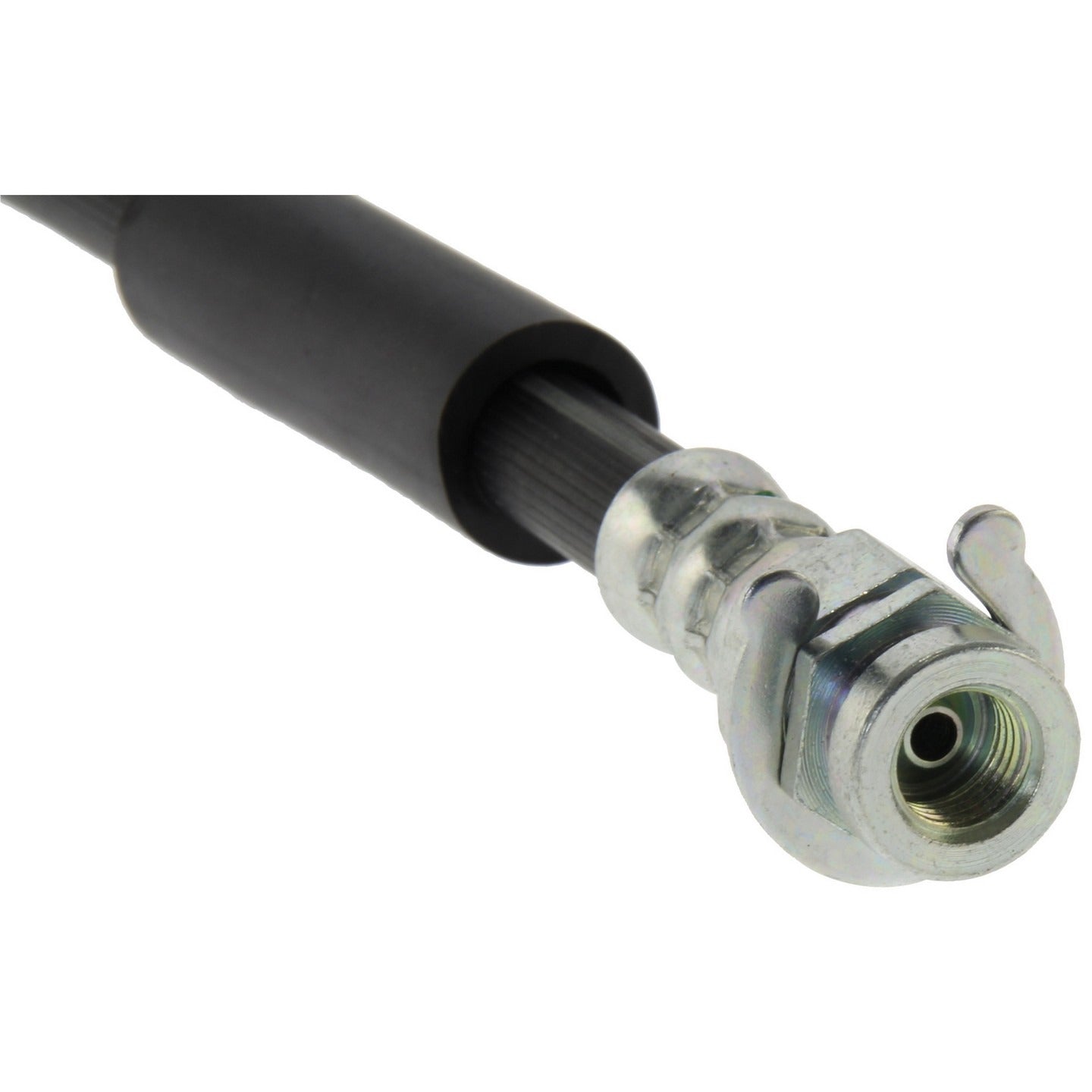 Centric 78-93 Dodge DW Pickup Front Brake Hose
