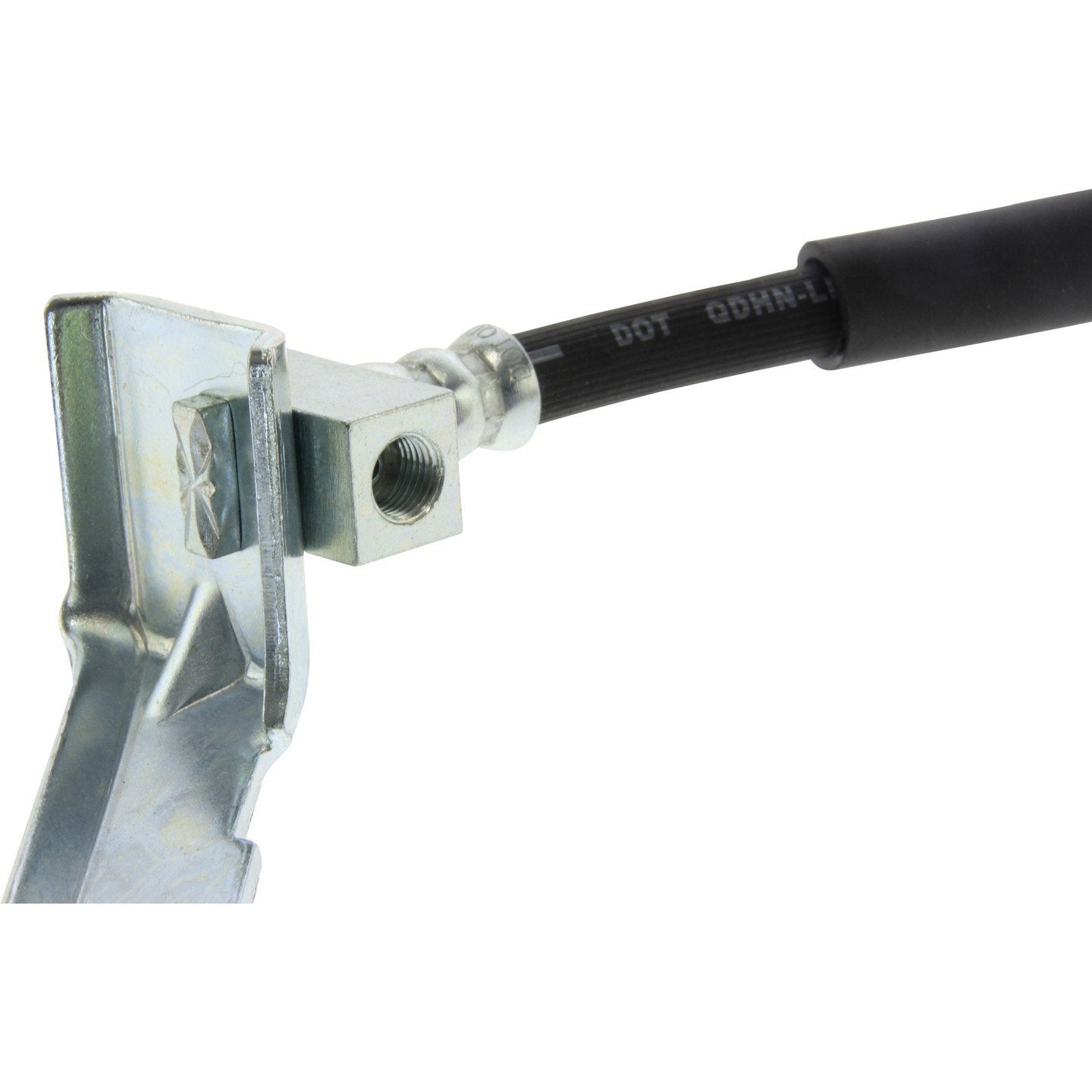 Centric Brake Hose - Front Right