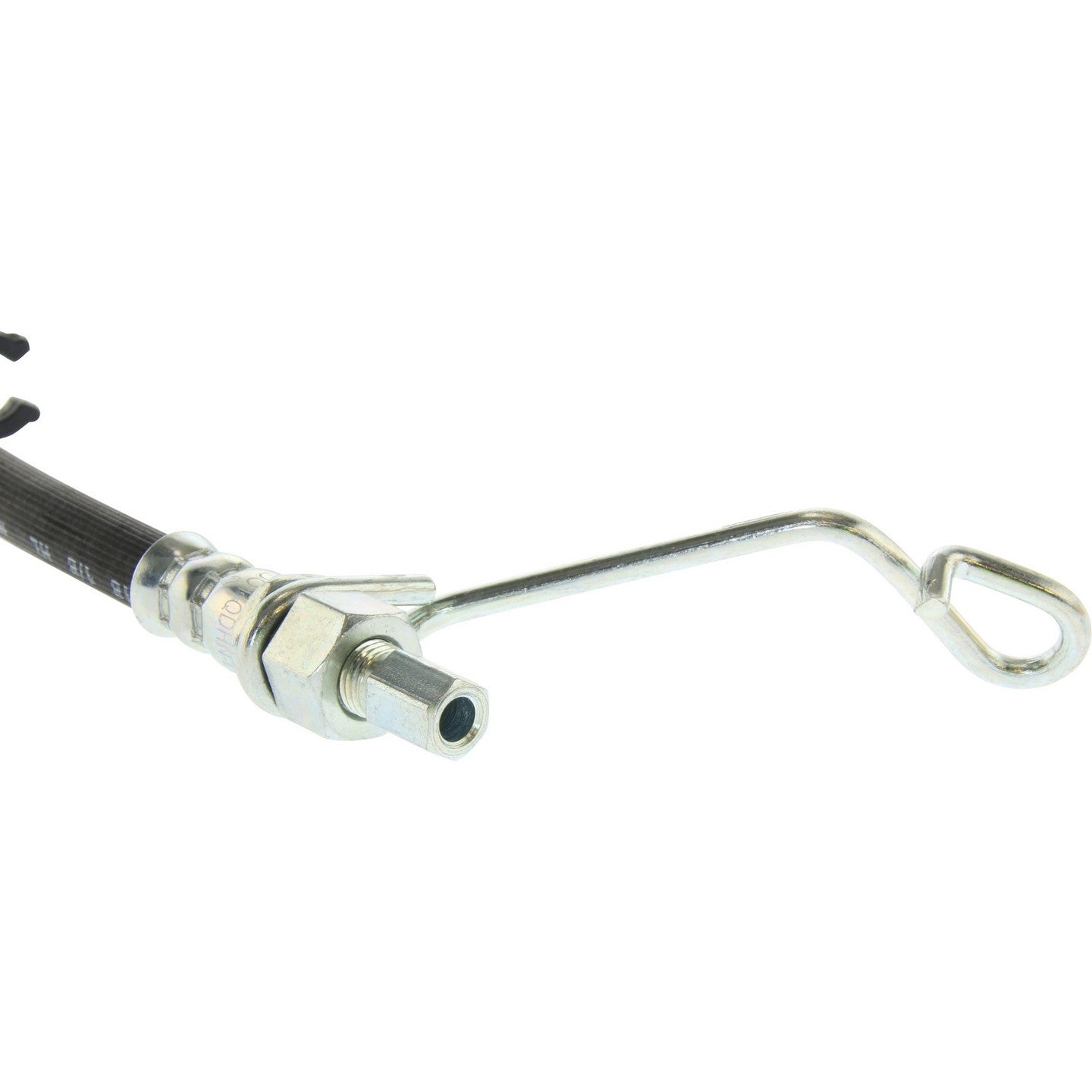 Centric 12-17 Dodge / Ram 1500 Rear Driver Side Brake Hose