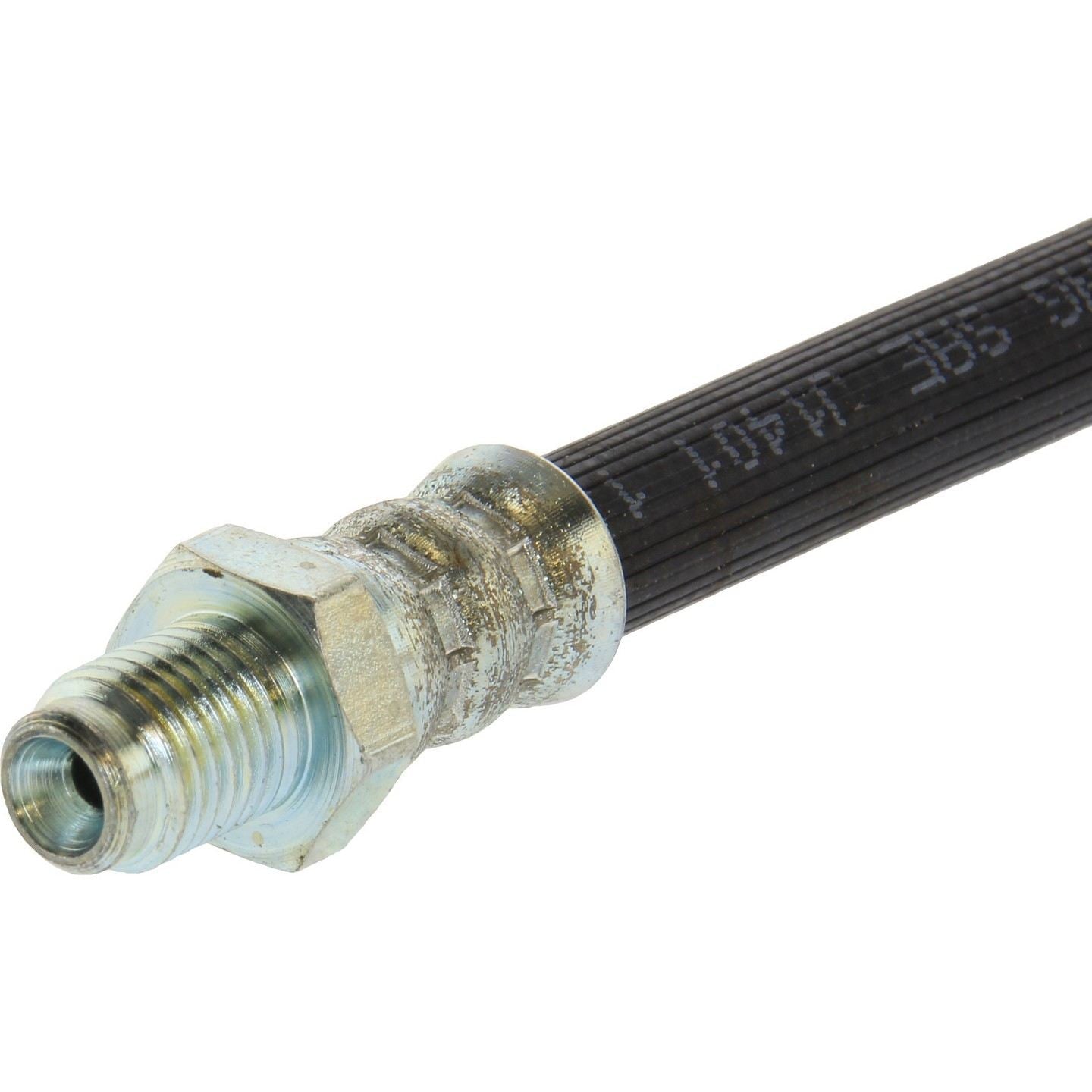 Centric Brake Hose - Front