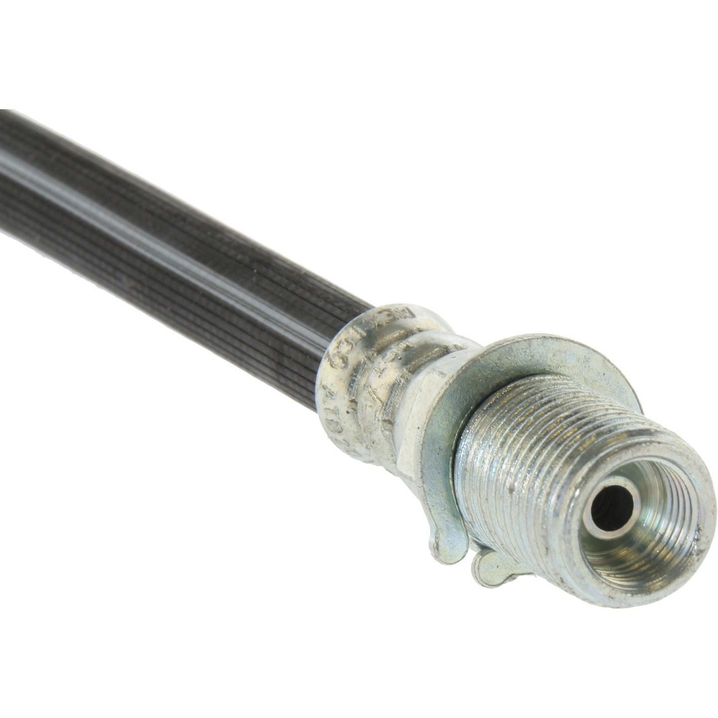 Centric Brake Hose - Front