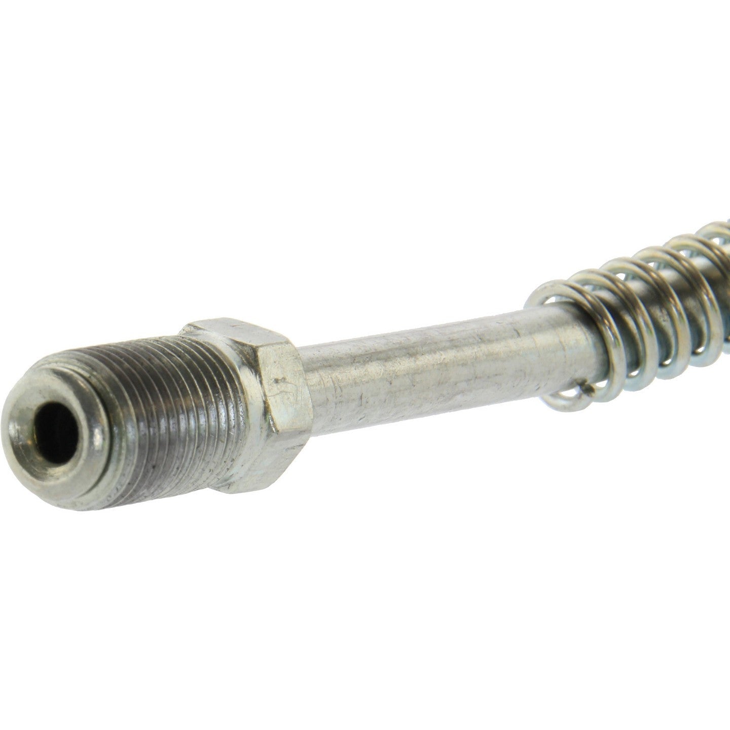 Centric 90-02 GMC 6500 Left Rear Brake Hose