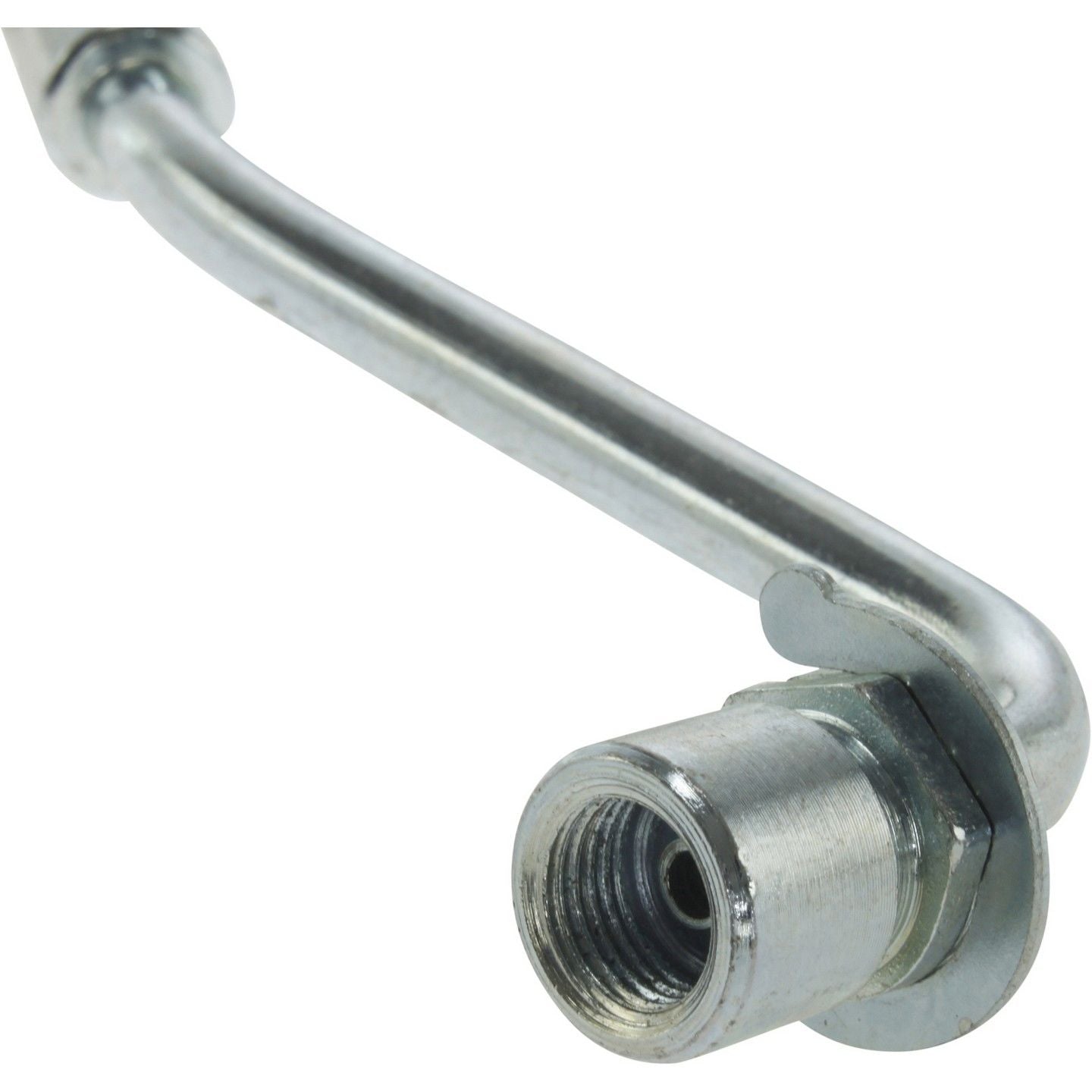 Centric 01-11 Workhorse W22 Custom Chassis Front Left Brake Hose