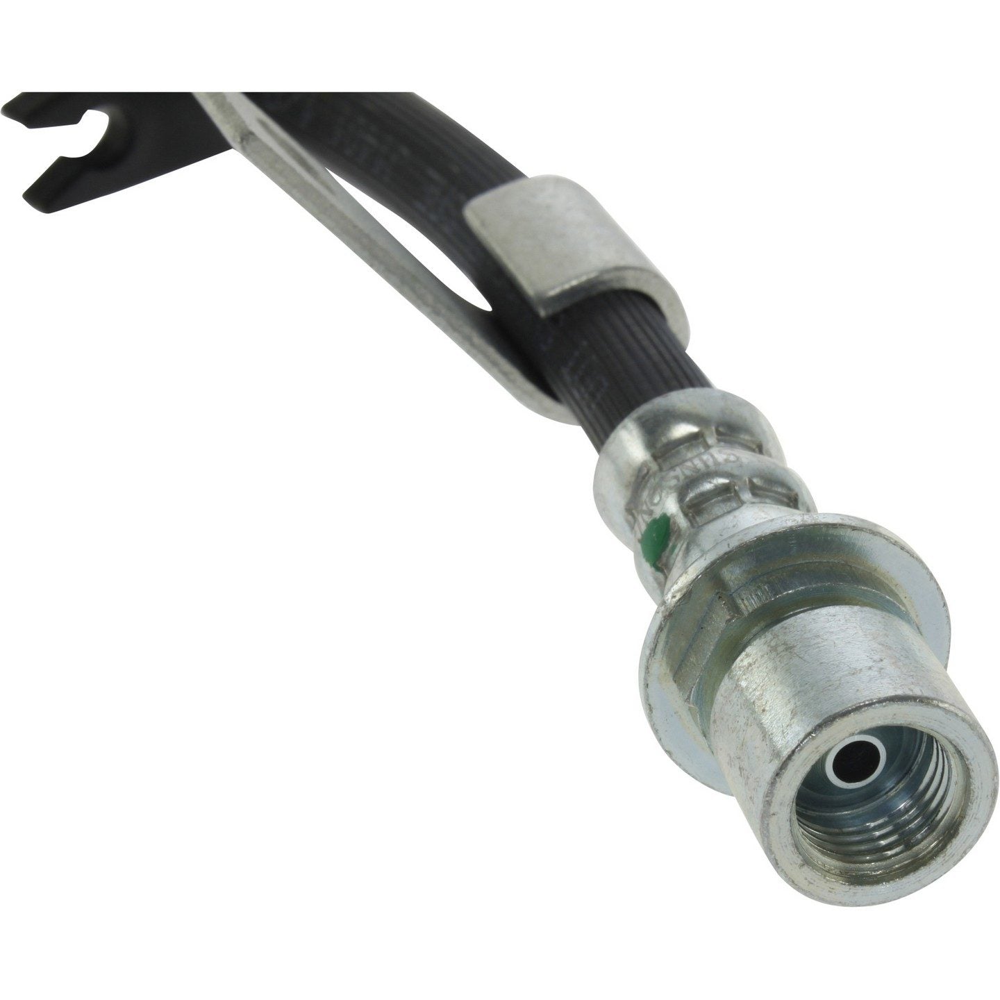 Centric 01-11 Workhorse W22 Custom Chassis Front Left Brake Hose