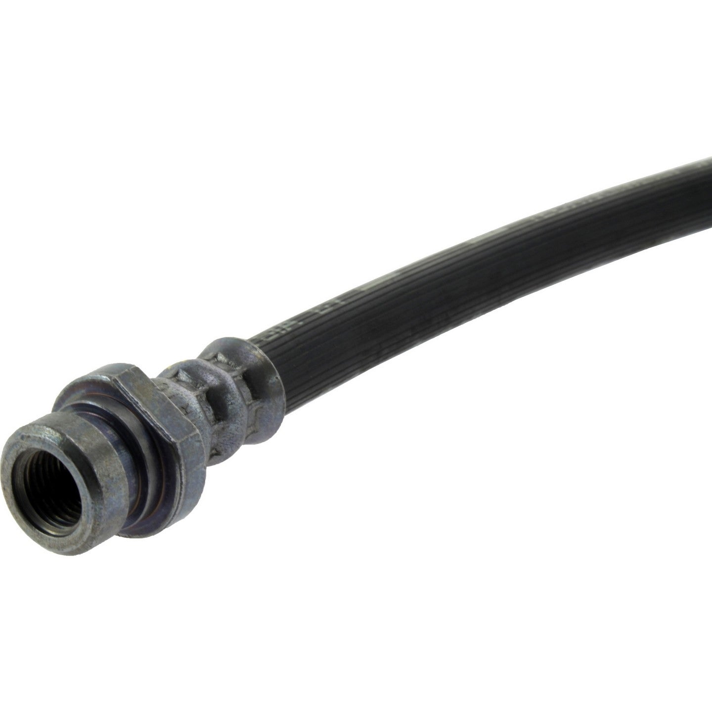 Centric 07-17 Mitsubishi L200/Montero Sport Brake Hose - Front/Rear