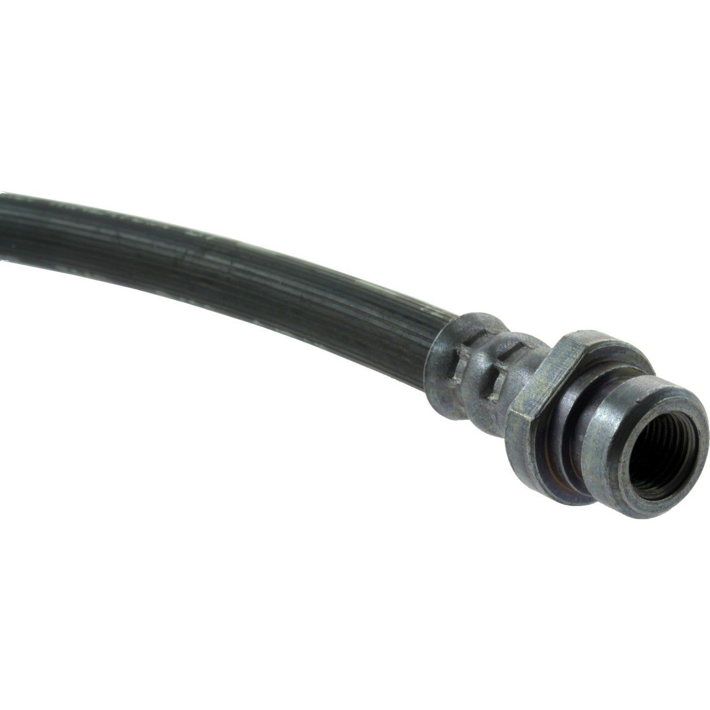 Centric 07-17 Mitsubishi L200/Montero Sport Brake Hose - Front/Rear