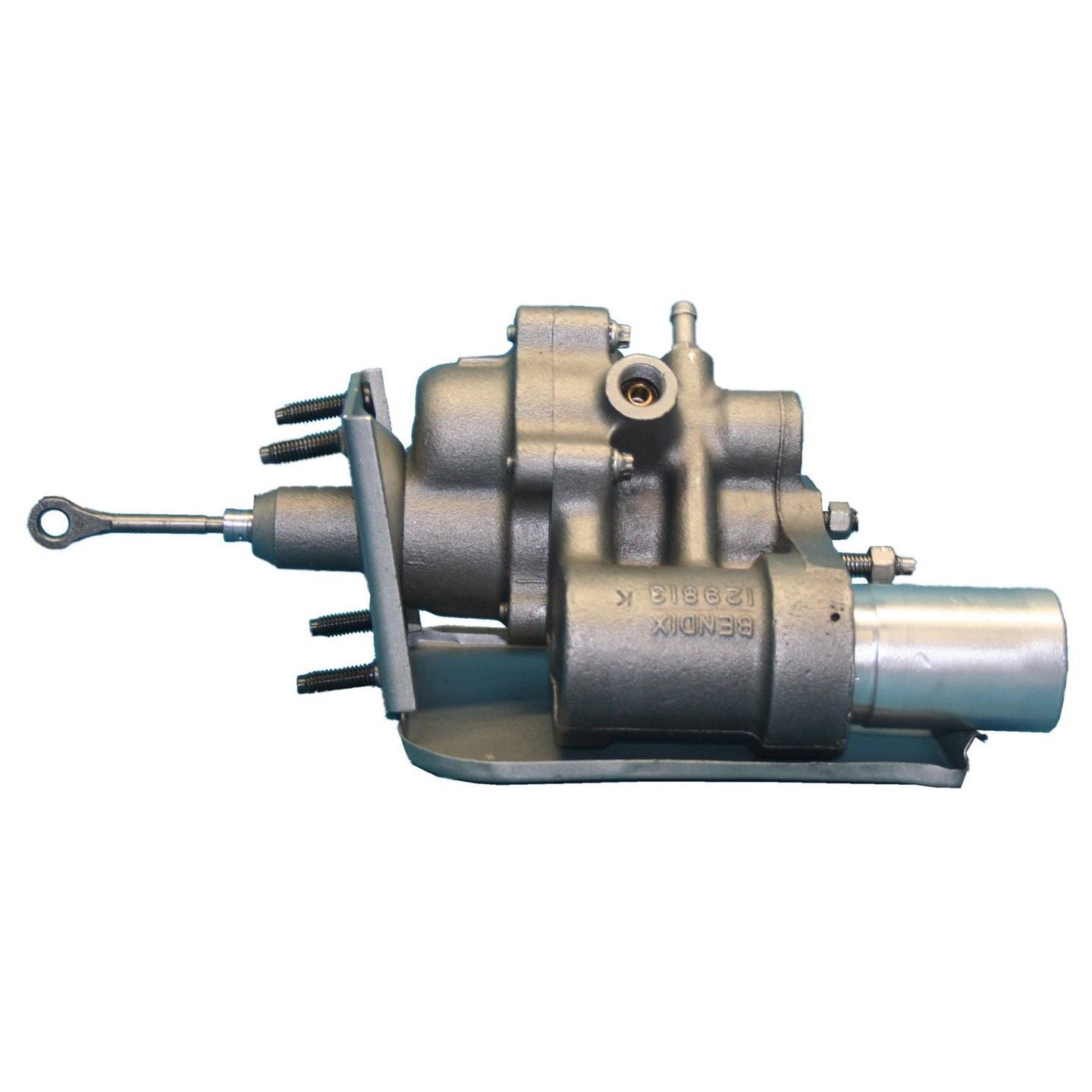 Centric 71-80 Cadillac Deville / Fleetwood Power Brake Booster