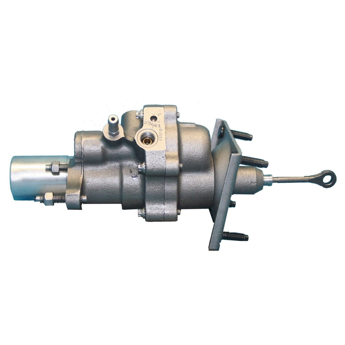 Centric 71-80 Cadillac Deville / Fleetwood Power Brake Booster