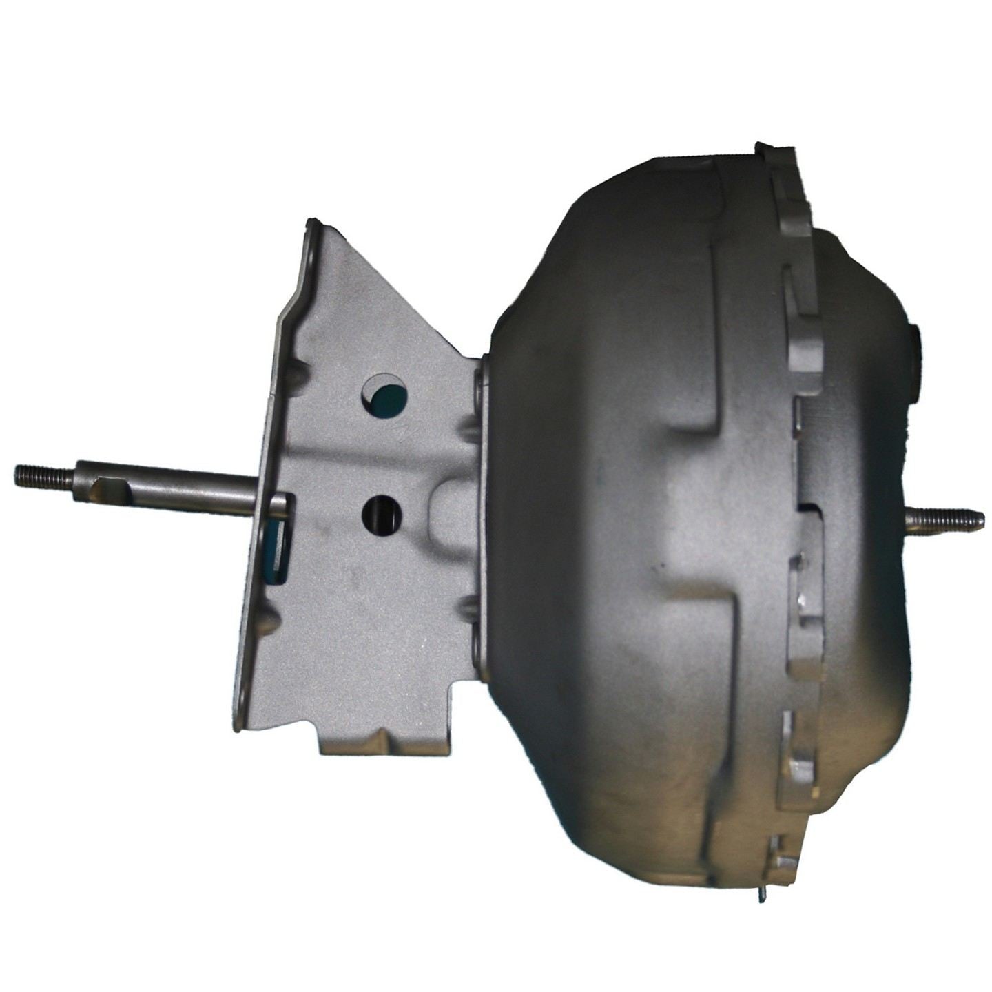 Centric Power Brake Booster