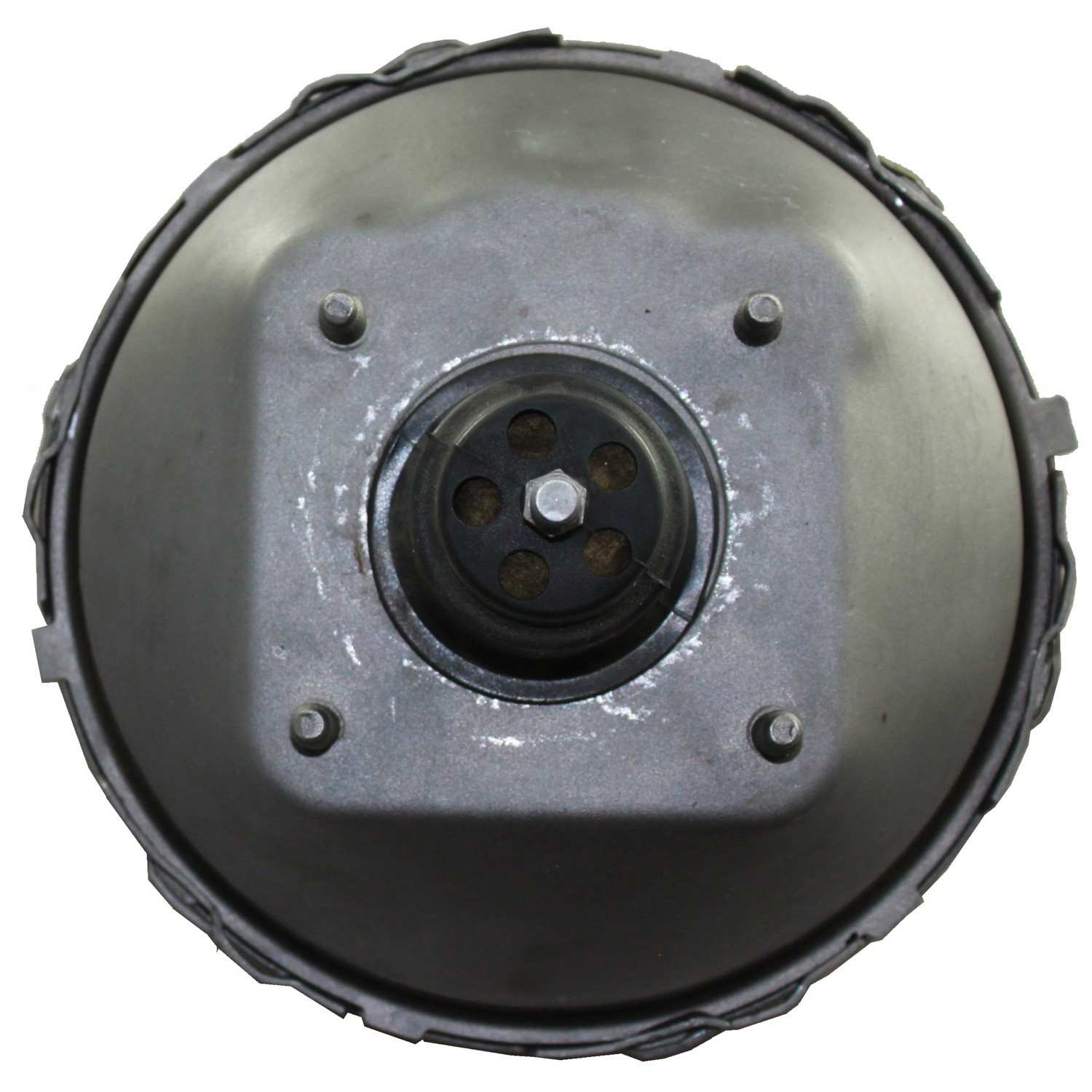 Centric 65-66 Chevrolet Bel Air / Biscayne / Impala Power Brake Booster